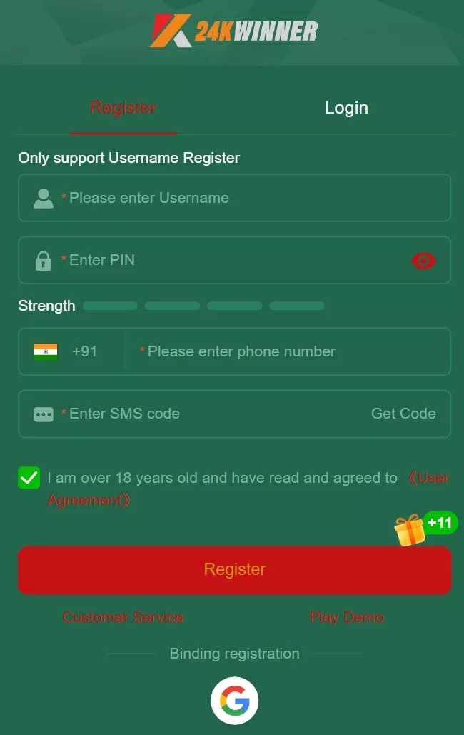 ऐप की तीसरी छवि, उच्चतम नकद पुरस्कारों के साथ सर्वश्रेष्ठ सट्टेबाजी गेम वाला ऑनलाइन सट्टेबाजी प्लेटफॉर्म