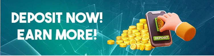 24K Winner Secure Deposit and Withdrawal