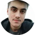Vedant Gadgil